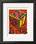 Block by Karen Gutowsky Limited Edition Pricing Art Print