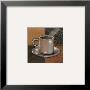 Coffee Iii by Norman Wyatt Jr. Limited Edition Print