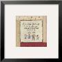 Grandparents by Karen Tribett Limited Edition Pricing Art Print