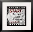Start by Conrad Knutsen Limited Edition Pricing Art Print