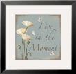 Live In The Moment by Kathy Middlebrook Limited Edition Pricing Art Print