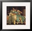 Music Lesson by Frederick Leighton Limited Edition Print