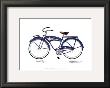 Blue Chantilly by Jennifer Goldberger Limited Edition Pricing Art Print