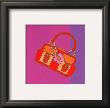 Bag Heaven Ii by Tamsin Stevens Limited Edition Print