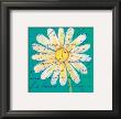 Be The Flower by Caitlin Dundon Limited Edition Print