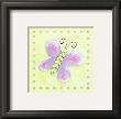 Flutterby by Stephanie Marrott Limited Edition Print