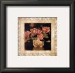 English Rose I by Joann T. Arduini Limited Edition Print