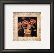 English Rose I by Joann T. Arduini Limited Edition Print