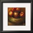 Rustic Fruit Iii by Ethan Harper Limited Edition Pricing Art Print