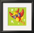 Pterodactyl by Kathy Middlebrook Limited Edition Print