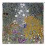 Flower Garden, 1905-07 by Gustav Klimt Limited Edition Print