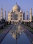 Taj Mahal, Agra, Uttar Pradesh, India by Peter Oxford Limited Edition Print