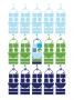 Blue Castle by Avalisa Limited Edition Pricing Art Print
