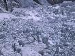 Birds Landed In The Khumbu Icefall, Nepal by Michael Brown Limited Edition Print