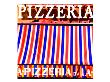 Pizzeria, Rome by Tosh Limited Edition Print