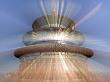 Temple Of Heaven In Beijing, China., December 2006 by George Chan Limited Edition Print