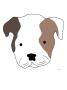 Bulldog by Avalisa Limited Edition Pricing Art Print
