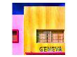 Geneva, Miami by Tosh Limited Edition Print