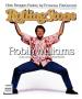 Robin Williams, Rolling Stone No. 520, February 1988 by Bonnie Schiffman Limited Edition Print