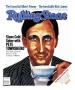 Pete Townshend, Rolling Stone No. 372, June 1982 by Julian Allen Limited Edition Pricing Art Print