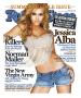 Jessica Alba, Rolling Stone No. 977/978, June 30 - July 14, 2005 by Matthew Rolston Limited Edition Print