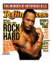 The Rock, Rolling Stone No. 870, June 2001 by Mark Seliger Limited Edition Pricing Art Print