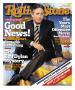 Jon Stewart, Rolling Stone No. 960, October 2004 by Michael O'neill Limited Edition Print