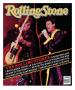 Mick Jagger And Keith Richards, Rolling Stone No. 573, March 1990 by Neal Preston Limited Edition Print