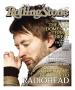 Radiohead, Rolling Stone No. 1045, February 2008 by James Dimmock Limited Edition Print