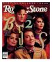 B-52'S, Rolling Stone No. 574, March 1990 by Mark Seliger Limited Edition Pricing Art Print