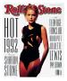 Sharon Stone, Rolling Stone No. 630, May 1992 by Albert Watson Limited Edition Pricing Art Print