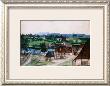 Wire Producing Mill by Albrecht Dã¼rer Limited Edition Print