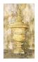 Classical Urn Ii by Pat Woodworth Limited Edition Print