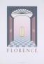 Florence by Perry King Limited Edition Print