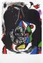 Revolution I by Joan Mir? Limited Edition Pricing Art Print