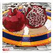 Pomegranate by Diane Neale Limited Edition Print