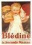 Bledine Jacquemaire by Jean D' Ylen Limited Edition Print