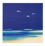 Distant Islands by John Miller Limited Edition Print