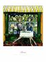 Patisserie by Liana Piccinn Limited Edition Print