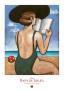 Bain De Soleil by Guy-Gerard Noel Limited Edition Print