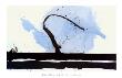 Beside The Sea With Bulkhead by Robert Motherwell Limited Edition Print