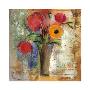 Love Poems I by Silvia Vassileva Limited Edition Print