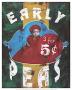 Early Peas by Cedric Smith Limited Edition Print