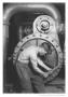Powerhouse Mechanic, 1920 by Lewis Wickes Hine Limited Edition Print