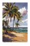 Beach Day by Lois Brezinski Limited Edition Print