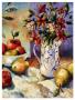 Frutta And Fiori Ii by John Milan Limited Edition Print