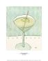 Classic Cocktails, Kamikaze by Sam Dixon Limited Edition Print