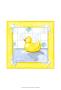 Rubber Duck Ii by Megan Meagher Limited Edition Print