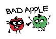 Bad Apple by Todd Goldman Limited Edition Print