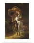Storm by Pierre-Auguste Cot Limited Edition Pricing Art Print